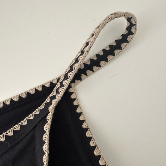 Zara one piece bathing suit nwt women’s size s - Picture 9 of 13